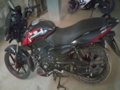 Bajaj Pulsar 150